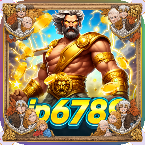 jp6789 — mitra unggulan